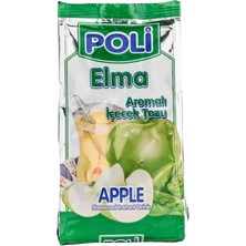 Poli Toz Içecek Elma 300 gr x 4 Adet