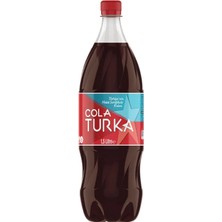 Cola Turka Kola 1,5 lt x 6 Adet