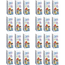 İçim Çocuk Devam Sütü 200 ml x 24 Adet