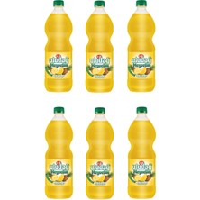 Uludağ Meyvelim Ananas 1 lt x 6 Adet