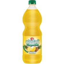 Uludağ Meyvelim Ananas 1 lt x 6 Adet