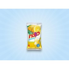 Nazo Limon Aromalı Toz Içecek 9 gr x 24 Adet