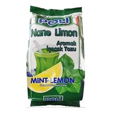 Poli Toz Içecek Nane Limon 300 gr x 4 Adet