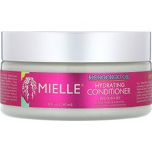 Mielle Mongongo Oil Protein Içermeyen Nemlendirici Saç Kremi 240ML