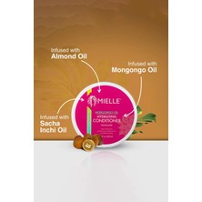 Mielle Mongongo Oil Protein Içermeyen Nemlendirici Saç Kremi 240ML