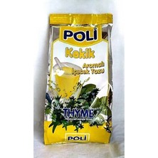 Poli Toz Içecek Kekik 300 gr x 4 Adet