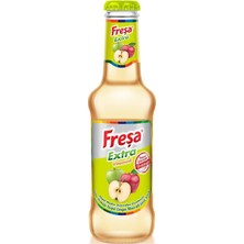 Freşa Extra Elma Aromalı Maden Suyu 200 ml x 6 Adet