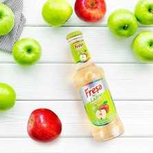 Freşa Extra Elma Aromalı Maden Suyu 200 ml x 6 Adet