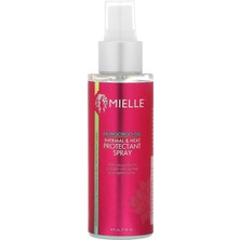 Mielle Mongongo Oil Isı Koruyucu Saç Spreyi 118ML