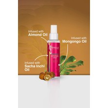 Mielle Mongongo Oil Isı Koruyucu Saç Spreyi 118ML