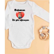 Anne Oluyorsun Baba Oluyorsun Isimli Zıbın