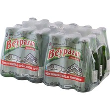 Beypazarı Sade Doğal Maden Suyu 200 ml x 24 Adet