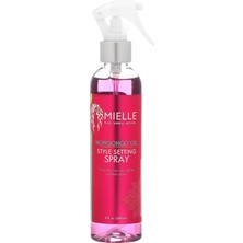 Mielle Mongongo Oil Stil Sabitleyici Saç Spreyi 240ML