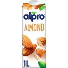 Alpro Bademli Içecek 1 lt