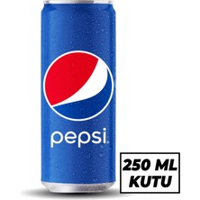 Pepsi Kola 250 ml