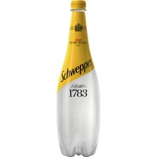 Schweppes Tonik 1 lt