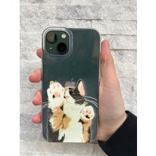 Iphone 12 Mini Ile Uyumlu Kılıf