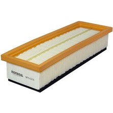 Monreal 0216 Hava Filtresi Fiat 500 1.2 Albea 1.4 Doblo 1.4 Fiorino 1.4 Linea 1.4 Palio 1.4 Panda Iı 1.2 Siena FN0216