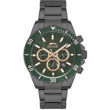 Slazenger SL.09.2091.2.03 Erkek Kol Saati