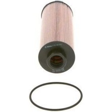 Bosch 09864B0007 F026400107 Hava Filtresi Kia Motors Rio I Dc 1.3ı 16V 75HP 05 00-10 05 OK30C13Z40