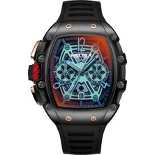 Welder Moody WRM2000-R Erkek Kol Saati