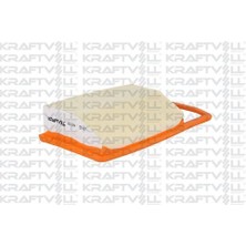Kraftvoll 06010294 Hava Filtresi Doblo Fiat 500 Egea Fiorino 1.3 1.6jtd Euro 6 Motor 14- 51974227