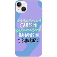 Iphone 14 Uyumlu Kılıf