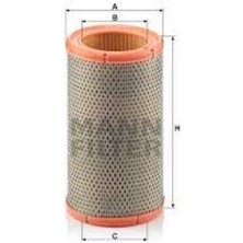 Mann C1380 Hava Filtresi Renault Espace I 2.0 Gts Tse 109HP 07 84-12 90 T1348175