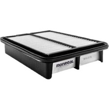 Monreal 3115 Hava Filtresi Hyundai H100-STAREX FN3115