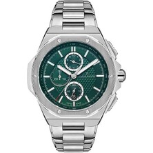 Jacques Phılıppe JPQGC0413X6 Erkek Kol Saati