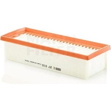 Mann C27010 Hava Filtresi Duster Logan Sandero 1.5dcı K9K 10- 8200985420