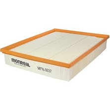 Monreal 0037 Hava Filtresi Ww Crafter 2.0-2.5 Mercedes Benz Sprinter Iı FN0037