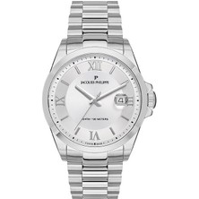 Jacques Phılıppe JPQGS331326 Erkek Kol Saati
