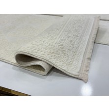 Asaryün Soft Yatak Odası Takımı 3'lü Set Halı Argın Halı