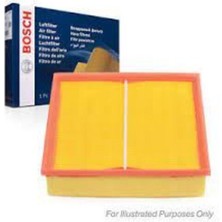 Bosch F026400592 Hava Filtresi Ecosport 18 Cr6-Fiesta Ce1-Ka Cdu-Transit Tourneo Courier B460 GN159601AA