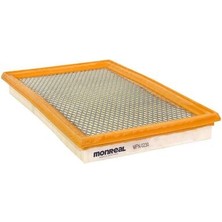 Monreal 0230 Hava Filtresi Nissan Almera I 1.5-1.8-2.0 Primera I 2.0 Terrano I 2.0 Terrano Iı 2.2 FN0230