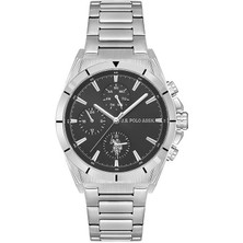 Us Polo Assn USPA1079-01 Erkek Kol Saati