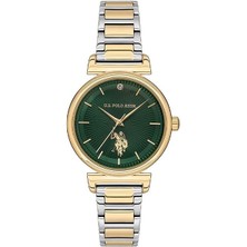 Us Polo Assn USPA2070-05 Kadın Kol Saati