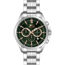 Slazenger SL.09.1898.2.05 Erkek Kol Saati