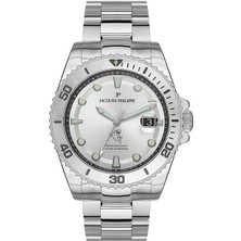 Jacques Phılıppe JPQGS351326 Erkek Kol Saati