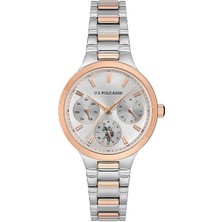 Us Polo Assn USPA2069-01 Kadın Kol Saati