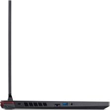 Acer Nitro 5 AN515-58 Intel Core I7-12650H 32GB Ddr5 4tb SSD 8GB/RTX4060 Freedos 15.6" 165Hz Fhd IPS Taşınabilir Bilgisayar WNHQM0EY00B08+WEBLEGELSINÇANTA