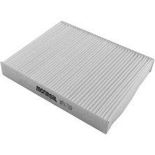 Monreal 7309 Polen Filtresi Ford C-Max 1.0-1.5 Focus Iıı 1.5 Kuga Iı 2.0 Volvo V38 FN7309