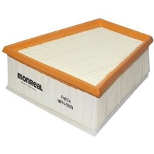 Monreal 0209 Hava Filtresi Ww Polo Seat Cordoba 1.4-1.9-2.0 Ibiza Iıı 1.4-1.8 Skoda Fabia I 1.4-1.7 FN0209