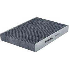 Monreal 0084-K Polen Filtresi Fiorino Doblo 1.3-1.4-1.6-2.0 Nemo Bipper 1.3-1.4 Karbonlu FN0084