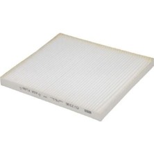 Mann CU2336 Polen Filtresi Hyundai Accent Blue 10-I30 11-IX35 2009-IX35 09-I40 12-Tucson 2004-TUCSON 15-Kia Sportage 05-Sportage 10- 08790-2E200