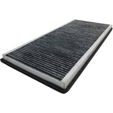 Sardes SCA809 Polen Filtresi Bmw E53 E70 Range Rover Sport I L320 06-10 Range Rover 3 L322 02-12 Karbonlu 64312218428