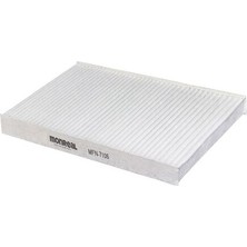 Monreal 7106 Polen Filtresi Opel Corsa 1.0-1.2-1.3-1.4-1.6-1.7d Tı Vectra 1.6-1.7-1.9cdtı 2.0-2.0 FN7106