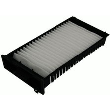 Sardes SC744 Polen Filtresi C5 Em 00-03 6447.HV