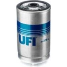 Ufı 24.378.00 Yakıt Filtresi Man F90 19.422 D2866 90-96 F2000 19.423 D2866 94-19.463 D2876 94-19.464 D2876 98-12.153 12.163 D0824 95- 6350T3